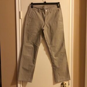 Bonobos Men's Chinos